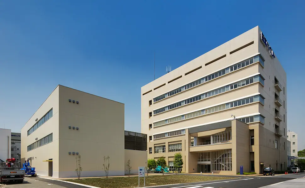 Tokyo Head Office