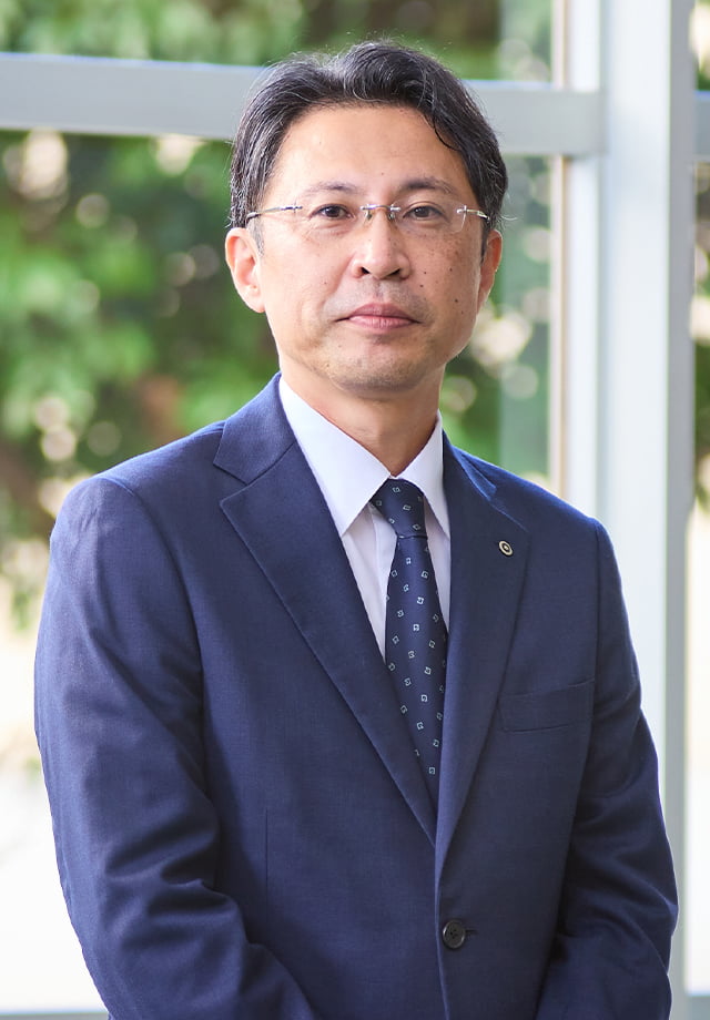 Kenji Tsuge