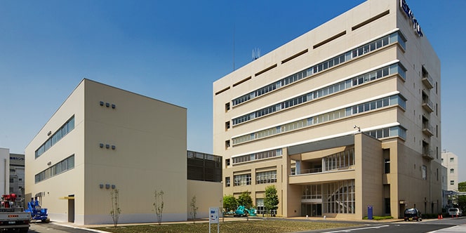 Corporate Profile